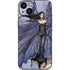 Cloak of Stars by Amy Brown iPhone Skins